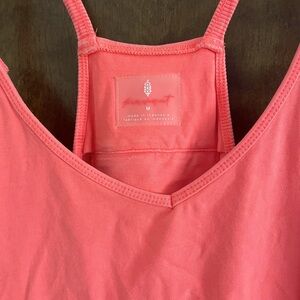 Free People Hot Shot Onesie